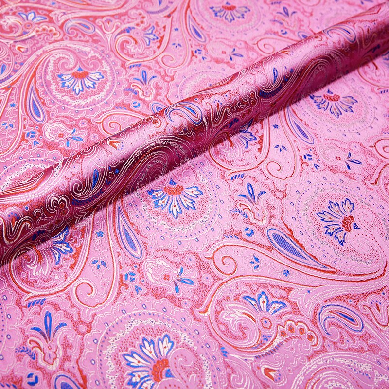 Pattern jacquard brocade fabrics