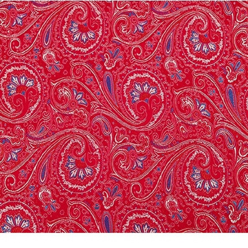 Pattern jacquard brocade fabrics