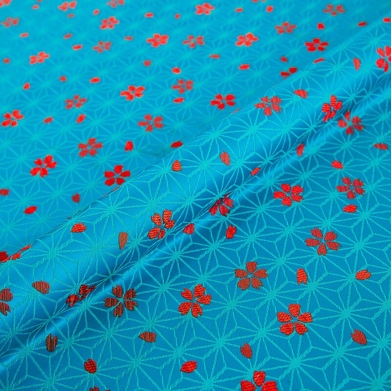 Pattern Fabrics Brocade Jacquard Fabric